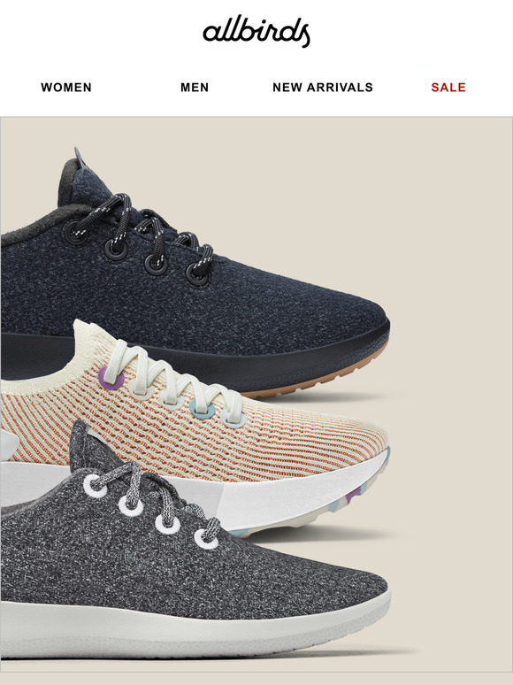 Factory Seconds = One-Of-A-Kind Styles For Less