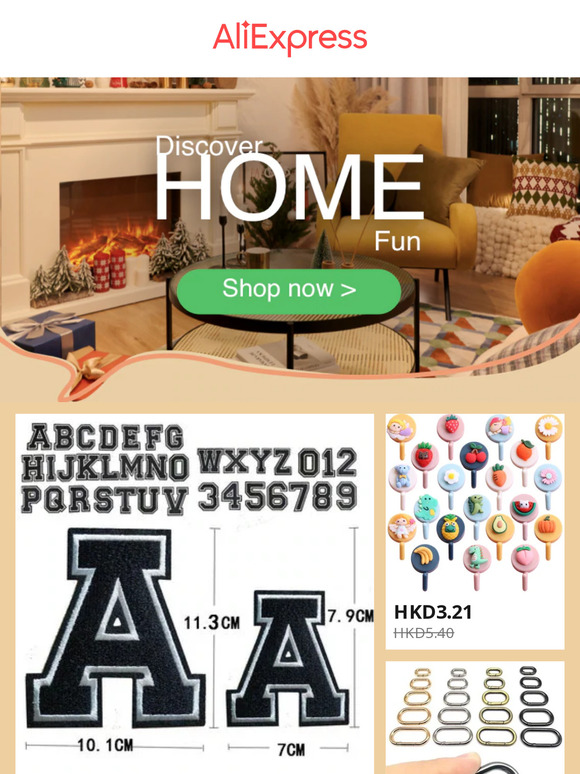 383 ordered this home item