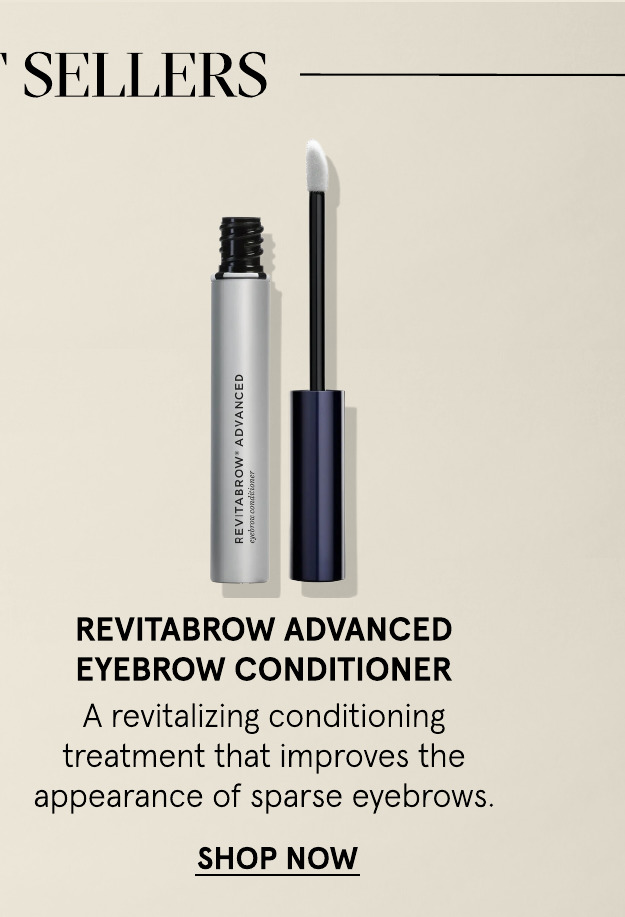 RevitaBrow Advanced Eyebrow Conditioner