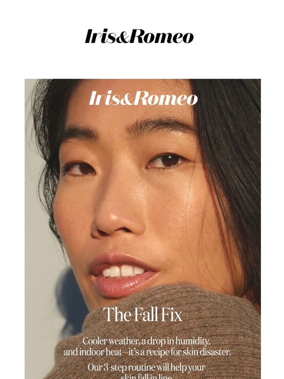 Fall forecast