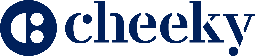 Cheeky Logo