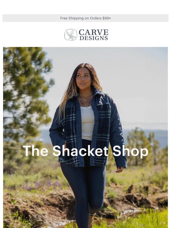 The Shacket Shop