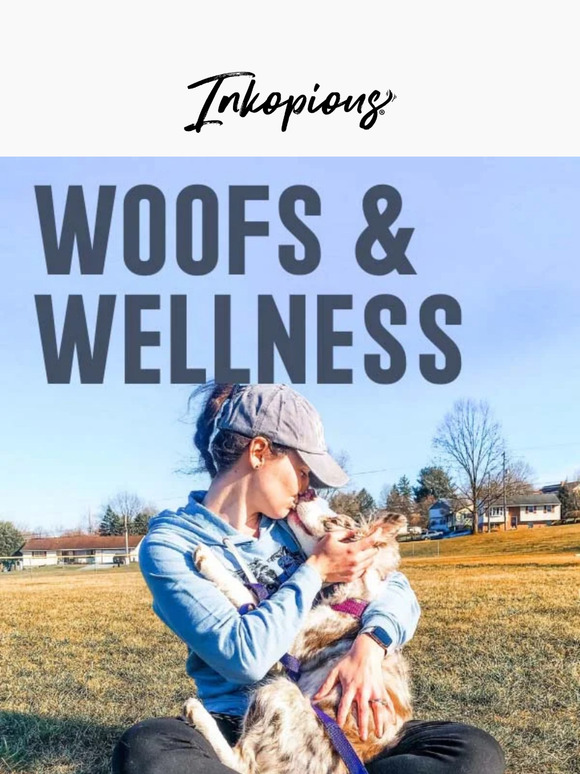 🐾 Raise the Woof: Responsible Dog Ownership Day is Here! 🐾