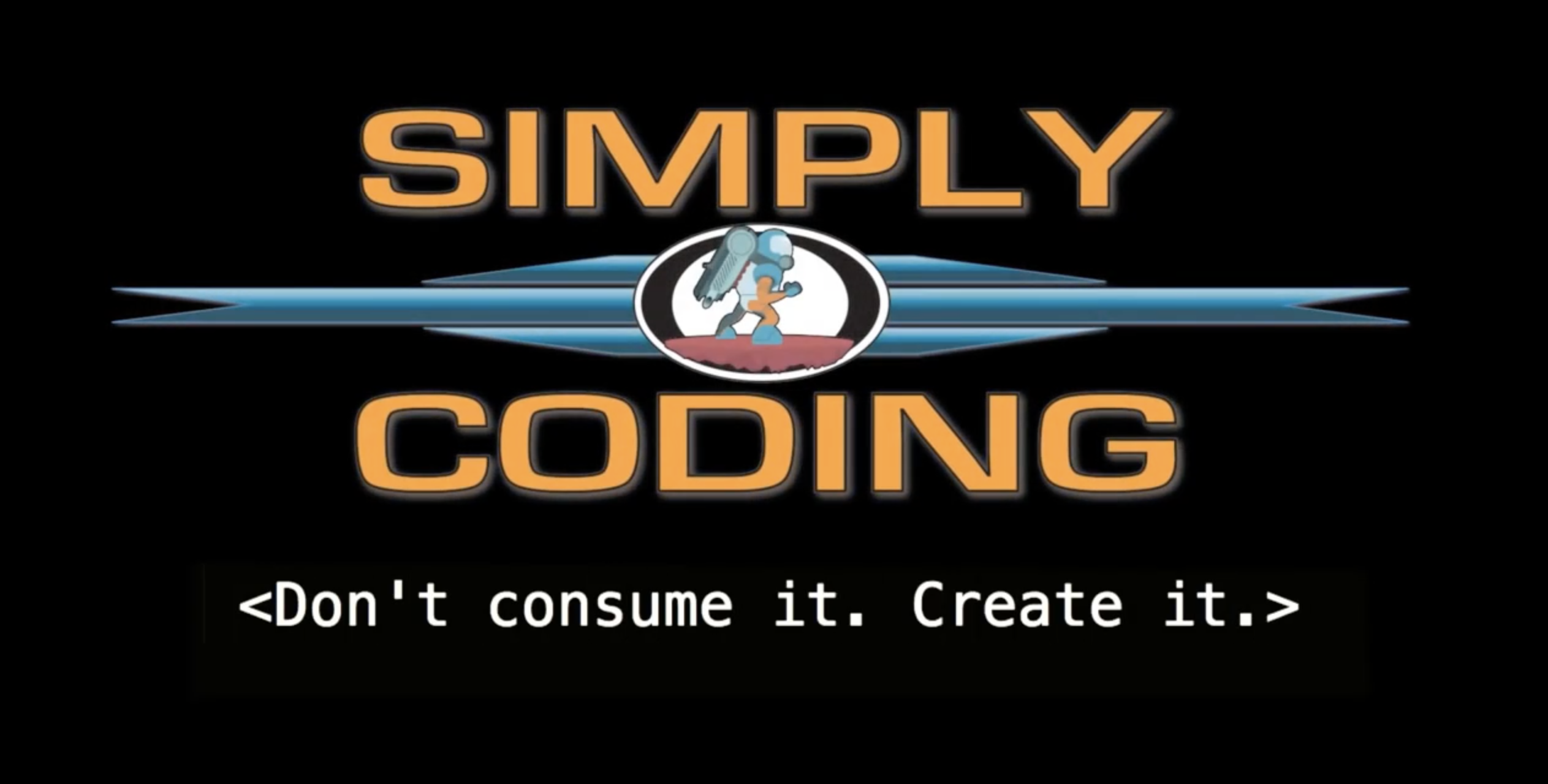 Simply Coding for Kids Demo