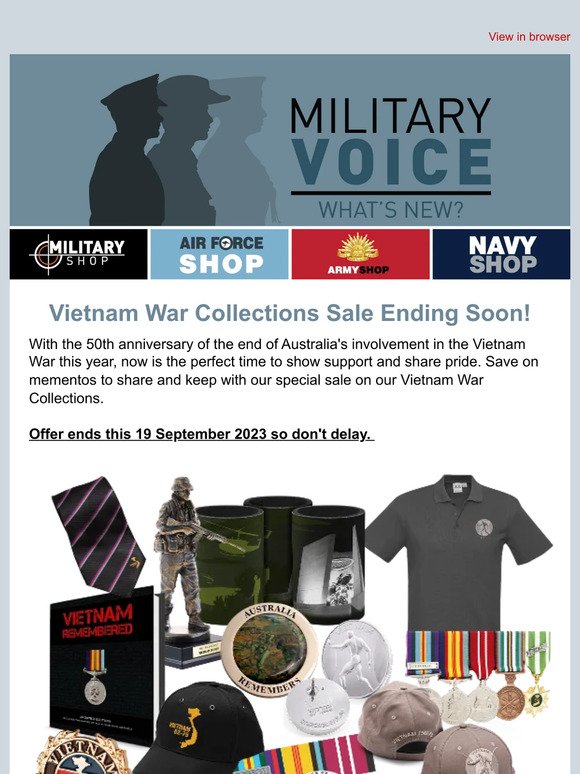 Best Military Memorabilia And Collectables Shops Named🏆