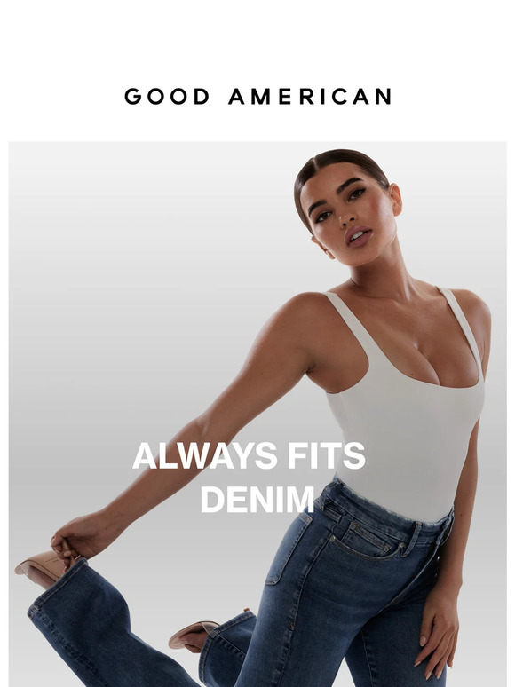 These Jeans Broke The Internet