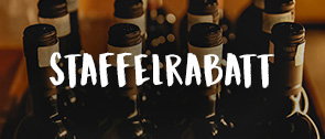 Staffelrabatt