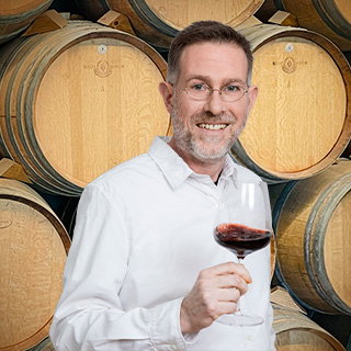 Luc Lemasson empfiehlt diesen Wein