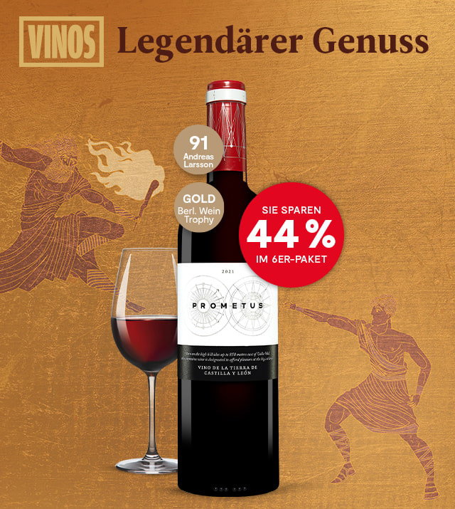 Prometus 2021 mfür sie im Angebot!