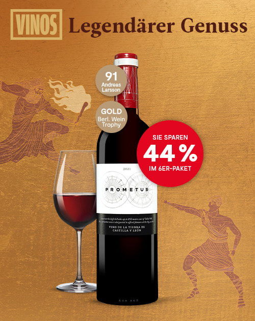 Prometus 2021 mfür sie im Angebot!