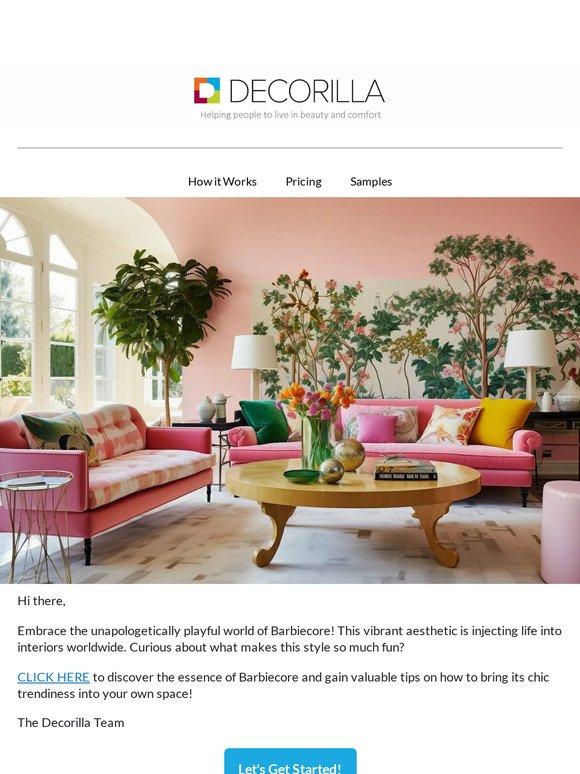 Interior Design Trends 2024: Fresh Ways to Reinvent Your Home - Decorilla  Online Interior Design