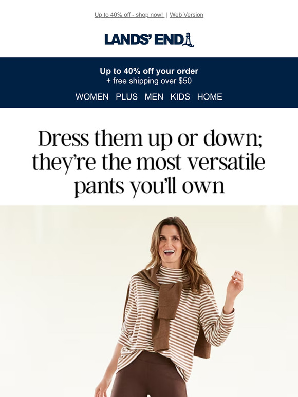 Starfish: The MVPs of your wardrobe