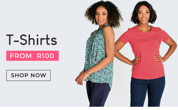 shop Tshirts