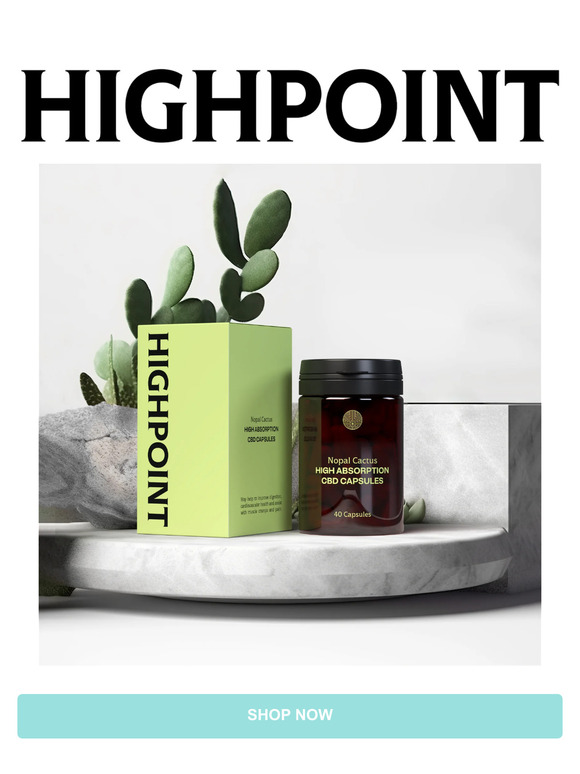 New Brand! New Products!