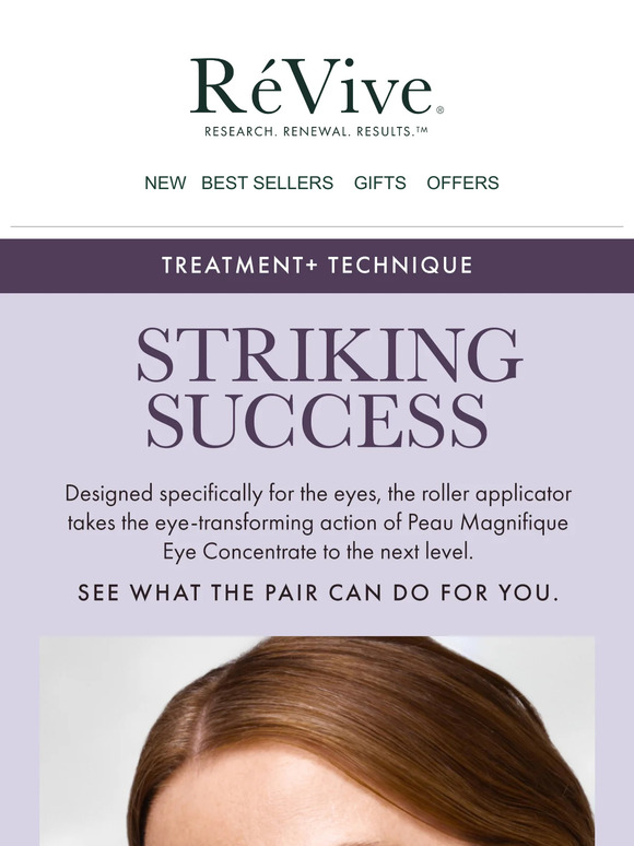 Take your eye care to the next level...
