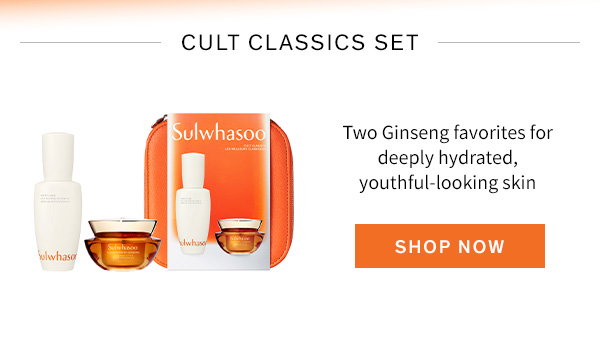 Cult Classics Kit