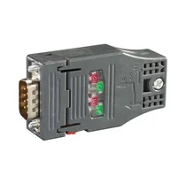 Siemens 6GK1500-0FC10 zástrčka zbernice LAN rýchlosť prenosu 12 MBit/s
