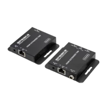 SpeaKa Professional SP-HDE-200 HDMI ™ HDMI extender cez sieťový kábel RJ45 70 m