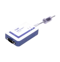 Ixxat 1.01.0281.12001 USB-to-CAN-V2 compact CAN prevodník USB, CAN dátová zbernica , Sub-D9 je galvanicky izolovaný 5