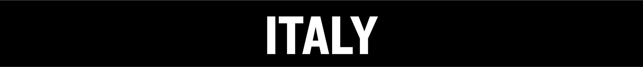 ITALY