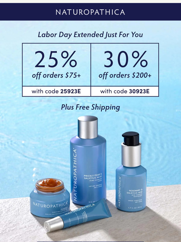 Get up to 30% Off