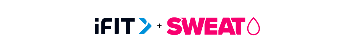 iFIT + Sweat