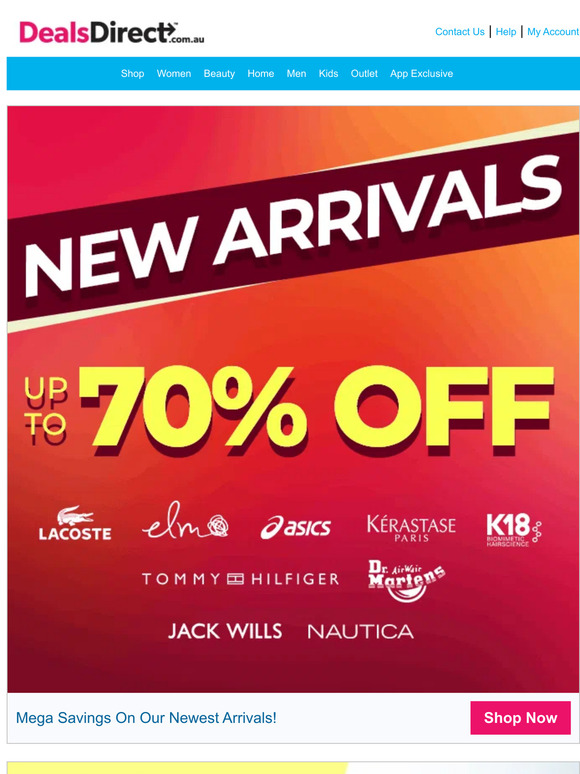 Tigerlily - NEW Apparel & Swimwear Up To 80% Off - DealsDirect