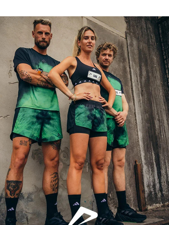 📌 Hoher Rabatt auf den adidas Pro 3.