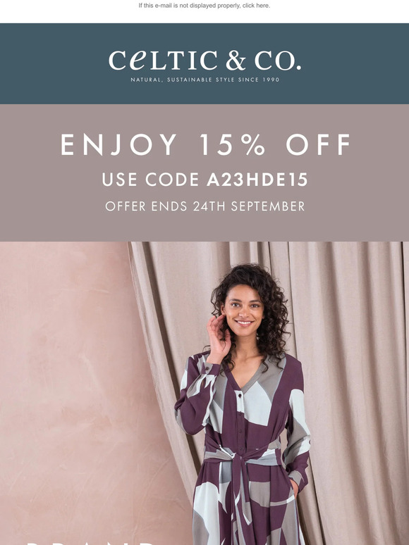 The Celtic Sheepskin Co 15 off ENDING SOON Milled