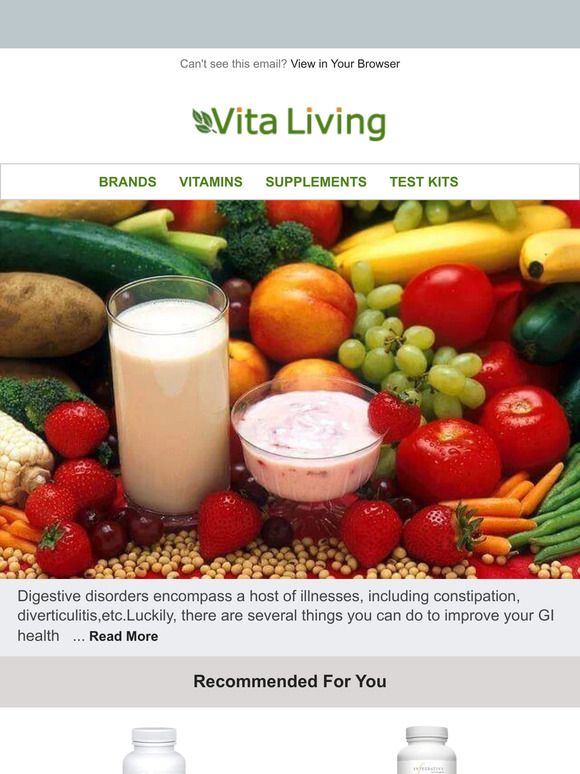 10 Strategies To Eliminate Digestive Disorders