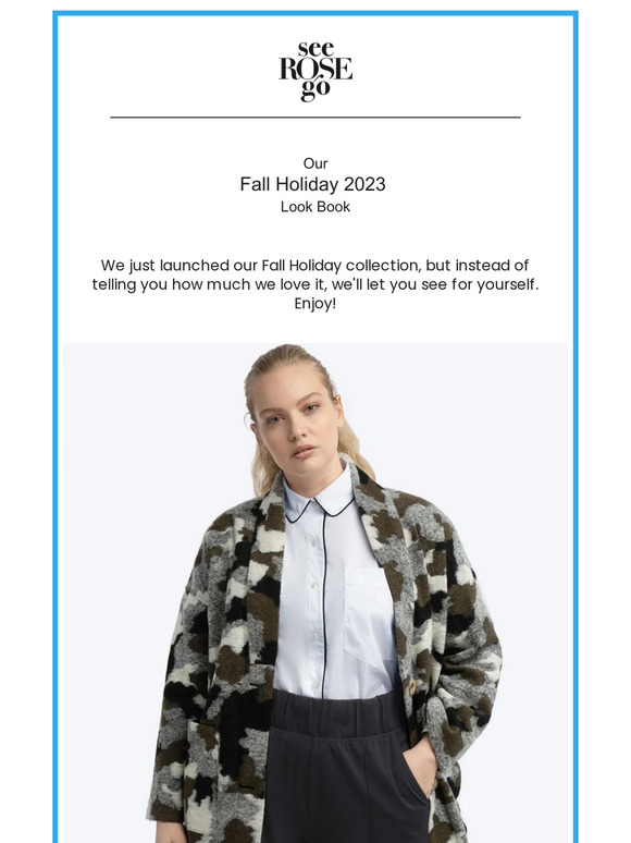 The Look Book