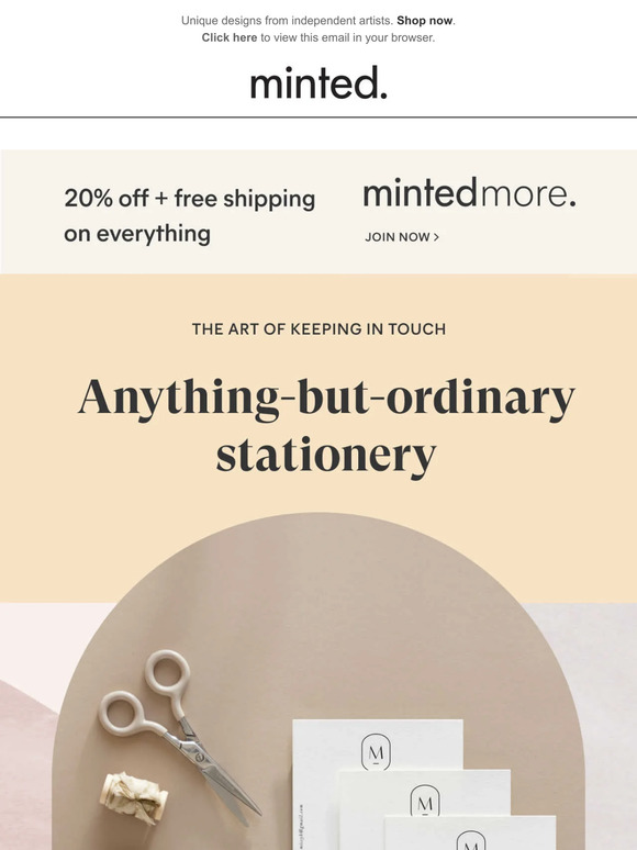 Love unique gifts?