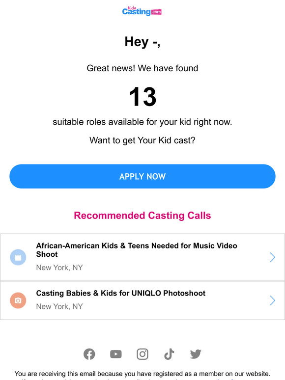 kidscasting-new-available-roles-for-your-kid-milled