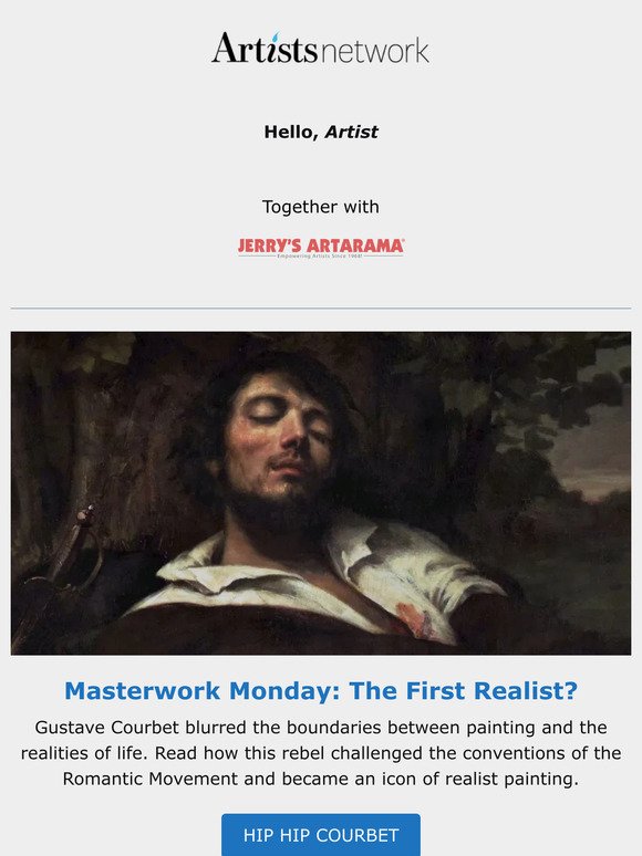 The First Realist?