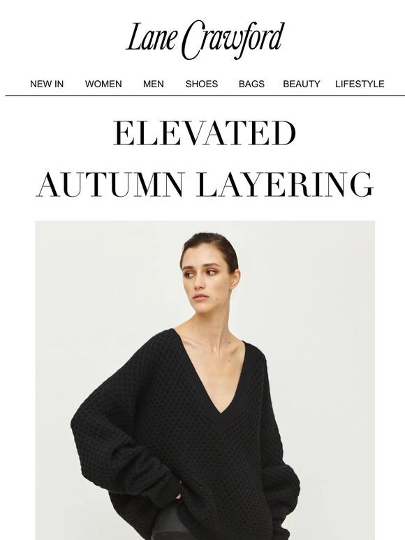 Elevated Knitwear Essentials To Have On Your Wardrobe: Sa Su Phi