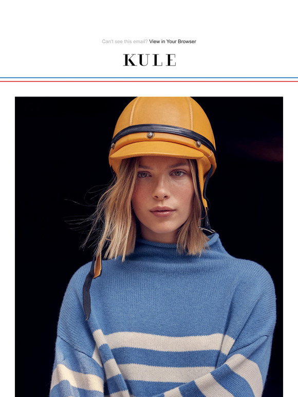 This sold-out sweater is back and in new colors