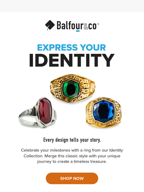 Tradition Meets Identity