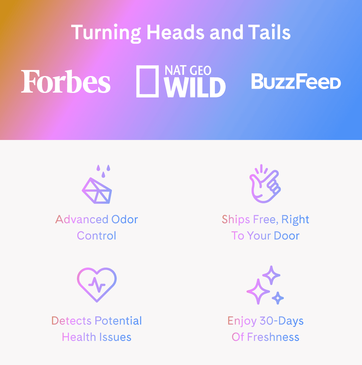 Pretty Litter Start Your Week With Savings And Free Things! Milled