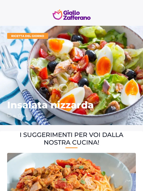 Insalata nizzarda