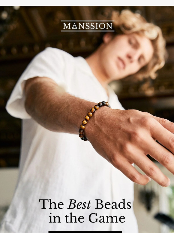 The Best Beads in the Game