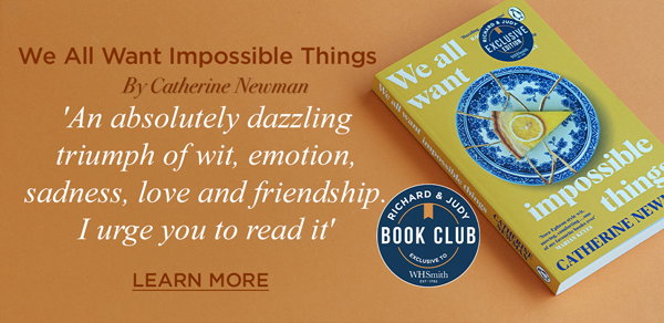 We All Want Impossible Things
