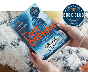 The Last Orphan