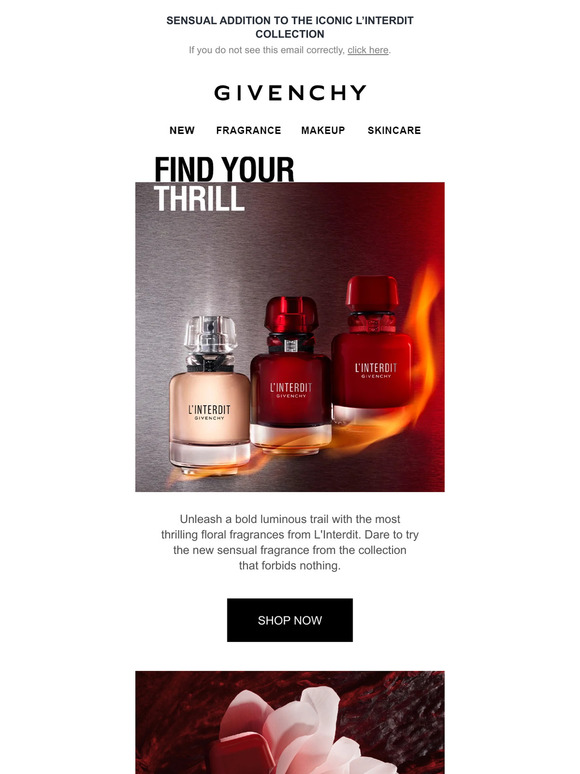 Discover Your Fall Fragrance Scent