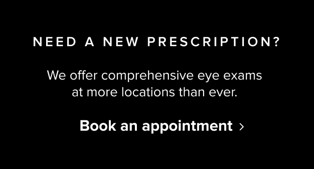 Book an appointment