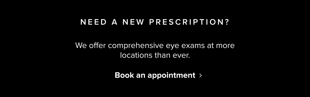 Book an appointment