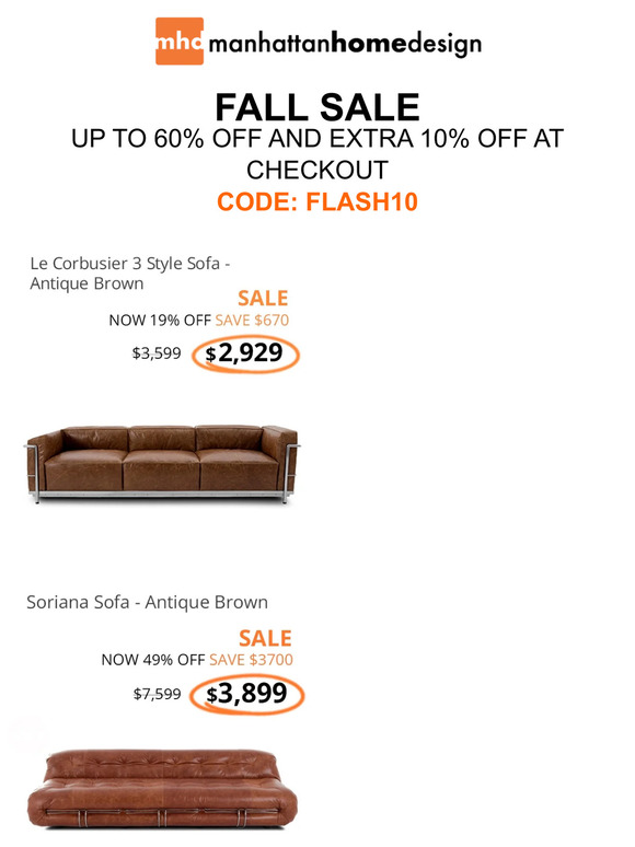 🍂Fall into Savings: Our Autumn Sale is Here!