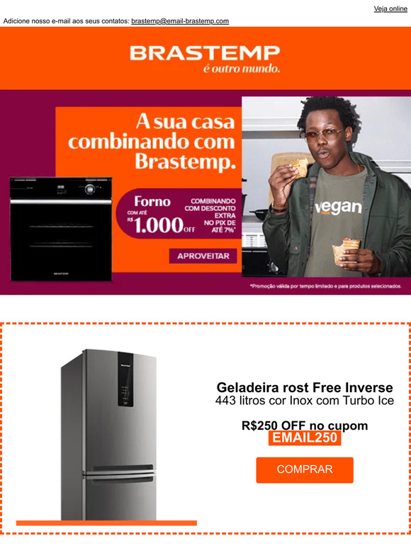 Sua casa merece as melhores combinações!
