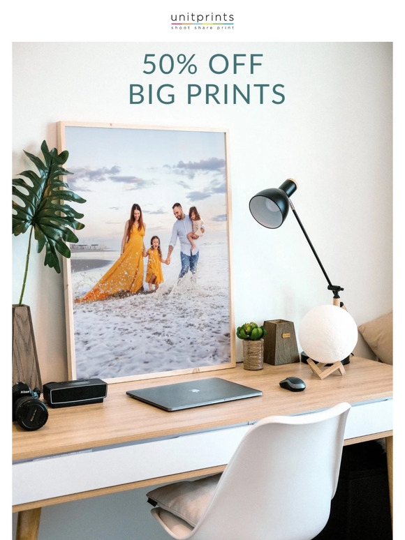 BIG Picture perfect deals