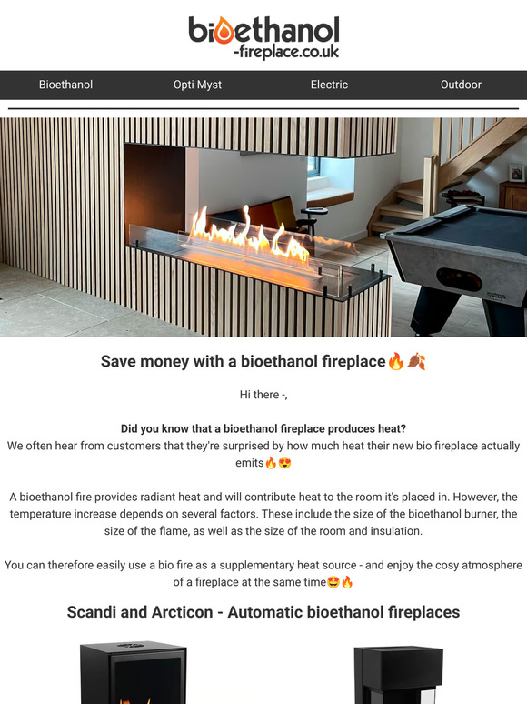 Save money on your heating bill🔥🍂