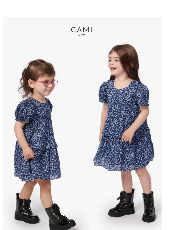 CAMI Kids Is Here!